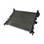 Radiaator, mootorijahutus THERMOTEC D7G011TT
