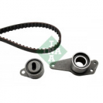 Hammasrihma komplekt INA 530 0107 10