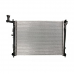 Radiaator, mootorijahutus THERMOTEC D70301TT