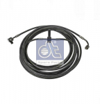 Voolik, kabiini kaldeseadmed DT 1.28155