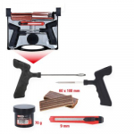 Rehvi vulkaniseerimise komplekt KS TOOLS 150.1070