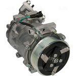 Kompressor, kliimaseade HC-Cargo 240838