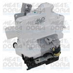 Ukselukk MEAT & DORIA 31169