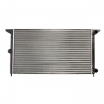 Radiaator, mootorijahutus THERMOTEC D7W032TT