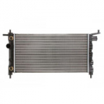Radiaator, mootorijahutus THERMOTEC D7X041TT