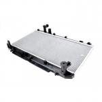 Radiaator, mootorijahutus THERMOTEC D72028TT