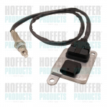 NOx-sensor, NOx-katal&uuml;saator HOFFER 7557042