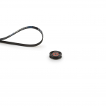 Soonrihmakomplekt GATES K034PK898