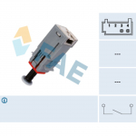 L&uuml;liti, sidurdamine FAE 24790