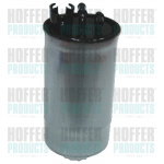 K&uuml;tusefilter HOFFER 4776