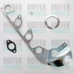 Montaažikomplekt, kompressor HOFFER 60800