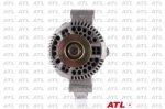 Generaator ATL Autotechnik L 68 420