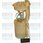 K&uuml;tus-etteanne HOFFER 7506894