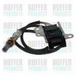 NOx-sensor, NOx-katal&uuml;saator HOFFER 7557134