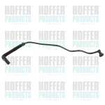 Jahutusvedeliku torustik HOFFER 8197324