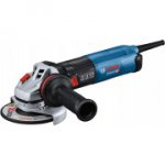Nurklihvimismasin BOSCH GWS 17-125 SB  06017D0700