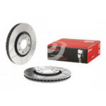Piduriketas BREMBO 09.8760.75