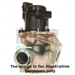 Egr-klapp HOFFER 7518085E