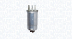 K&uuml;tusefilter MAGNETI MARELLI 153071760393