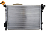 Radiaator, mootorijahutus NRF 53808