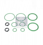 Tihendikomplekt, k&auml;igukast DT 1.31464