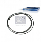 Voolik, kabiini kaldeseadmed DT 2.70927