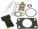Montaažikomplekt, kompressor Professional Parts 23343690