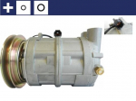Kompressor, kliimaseade MAHLE ORIGINAL ACP 1301 000S