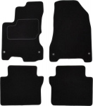 P&otilde;randamattid MAMMOOTH A041RNT235PRM01 Renault Koleos I