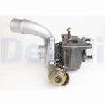 Turbolaadur DELPHI HRX101