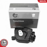 Ukselukk ESEN SKV 60SKV381