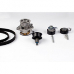 Veepump + hammasrihmakomplekt HEPU PK05572