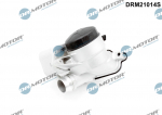 Korpus, &otilde;lifilter Dr.Motor Automotive DRM21014S