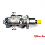 Peapiduri silinder BREMBO M 24 037