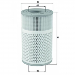 &Otilde;hufilter MAHLE ORIGINAL LX 2079