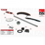 Mootori keti komplekt FAI AutoParts TCK58