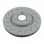 Piduriketas FEBI BILSTEIN 26107