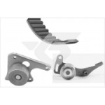 Hammasrihma komplekt HUTCHINSON KH 01