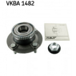 Rattalaagrikomplekt SKF VKBA 1482