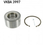 Rattalaagrikomplekt SKF VKBA 3997