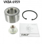 Rattalaagrikomplekt SKF VKBA 6959