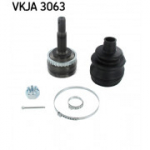 Liigendlaager, veov&otilde;ll SKF VKJA 3063