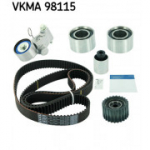 Hammasrihma komplekt SKF VKMA 98115
