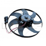 Ventilaator, mootorijahutus NRF 47428