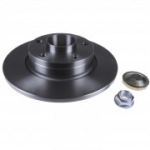 Piduriketas BLUE PRINT ADZ94334