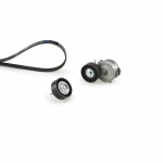 Soonrihmakomplekt GATES K016PK1845