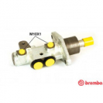 Peapiduri silinder BREMBO M 85 049