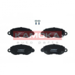 Piduriklotsi komplekt, ketaspidur KAMOKA JQ1012762