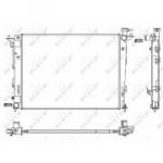 Radiaator, mootorijahutus NRF 53052
