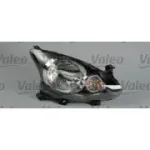 Esituli VALEO 043009